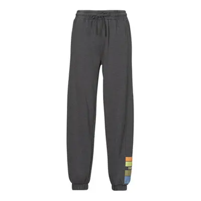 Rip Curl HIGH TIDE TRACK PANTS women's Sportswear in Grey