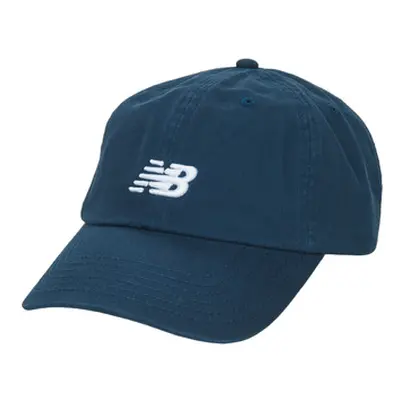 New Balance CLASSIC HAT men's Cap in Marine