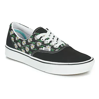 Vans COMFYCUSH ERA women's Shoes (Trainers) in Black