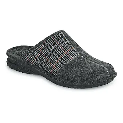 Josef Seibel TOULOUSE 04 men's Slippers in Grey