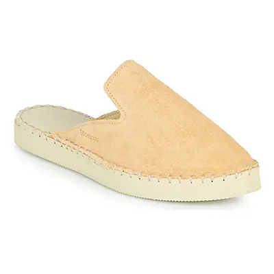 Havaianas ESPADRILLE MULE LOAFTER FLATFORM women's Mules / Casual Shoes in Beige