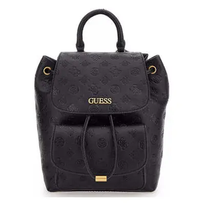 Guess Geva women's Backpack in Black