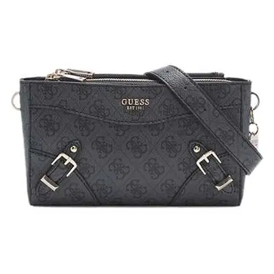 Guess Hwqg8744720 Didi Mini women's Bag in Grey