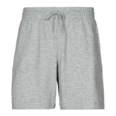 New Balance FRENCH TERRY SHORT men's Shorts in Grey