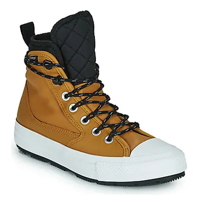 Converse CHUCK TAYLOR ALL STAR ALL TERRAIN COLD FUSION HI men's Shoes (High-top Trainers) in Bro