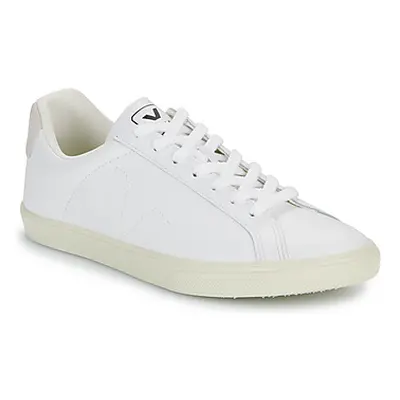 Veja ESPLAR women's Shoes (Trainers) in White