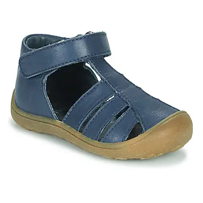 Little Mary LETTY girls's Children's Sandals in Blue