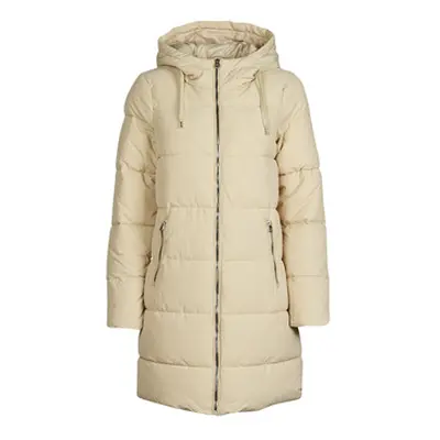 Only - women's Jacket in Beige