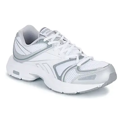 Reebok Classic RBK PREMIER ROAD PLUS VI men's Shoes (Trainers) in White