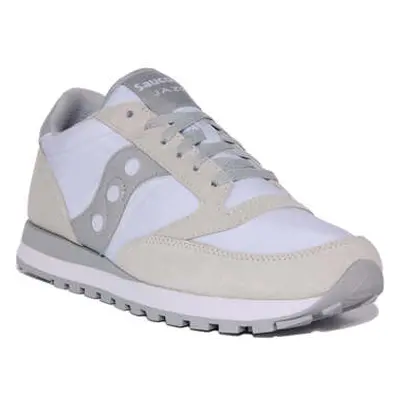 Saucony Jazz Original men's Trainers in White