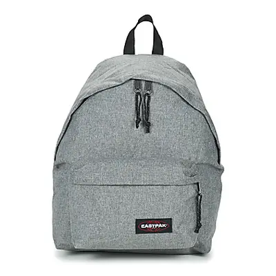 Eastpak PADDED PAK'R women's Backpack in Grey