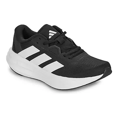 Adidas GALAXY 7 W women's Running Trainers in Black