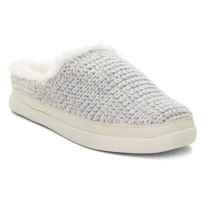 Toms Sage women's Slippers in White