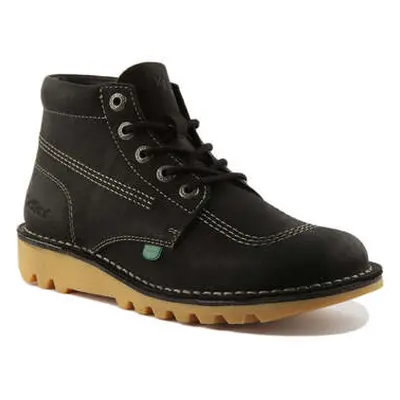 Kickers Kick Hi men's Boots in