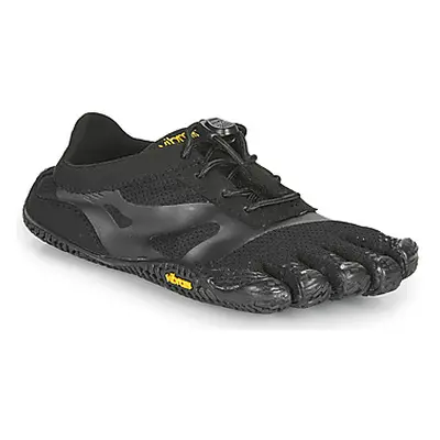 Vibram Fivefingers KSO EVO boys's Children's Sports Trainers (Shoes) in Black