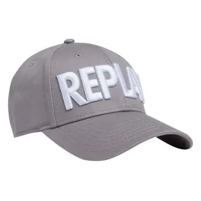 Replay Ax4308.000 men's Cap in Grey