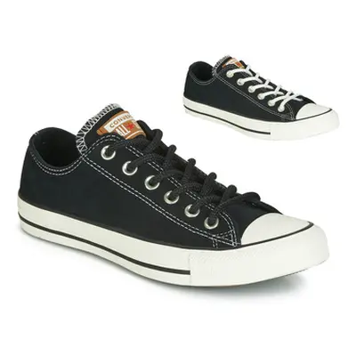 Converse CTAS BASE CAMP men's Shoes (High-top Trainers) in multicolour