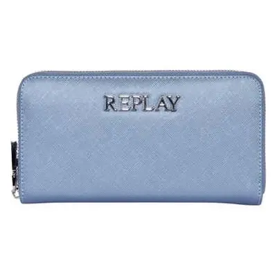 Replay Fw5525.003 women's Purse in Blue