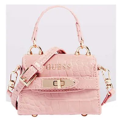 Guess Gft184 women's Bag in Pink