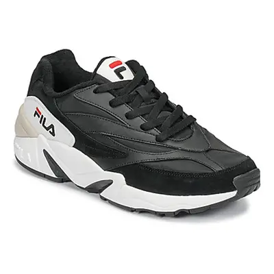 Fila V94M N LOW men's Shoes (Trainers) in Black