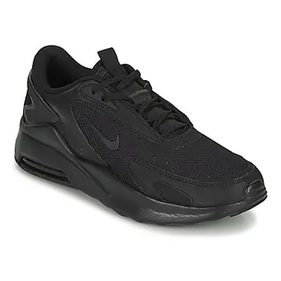 Nike AIR MAX BOLT men's Shoes (Trainers) in Black