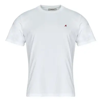 Replay SALI men's T shirt in White