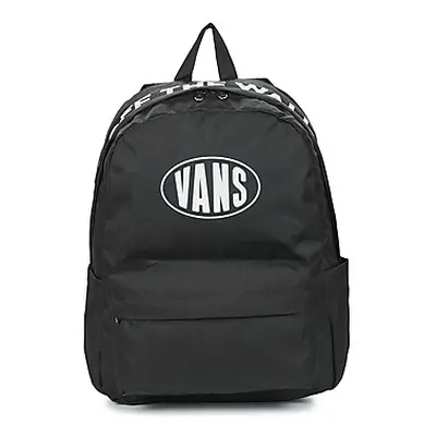 Vans OLD SKOOL BACKPACK men's Backpack in Black