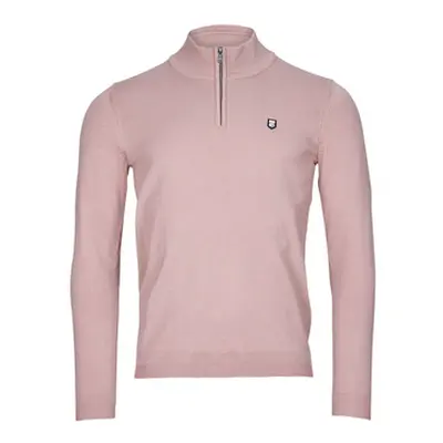 Teddy Smith MARTY 2 men's Sweater in Pink