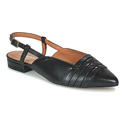 JB Martin TRESOR women's Shoes (Pumps / Ballerinas) in Black