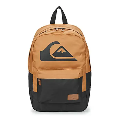 Quiksilver NEW NIGHT TRACK boys's Children's Backpack in Multicolour