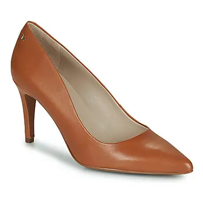 Martinelli THELMA women's Court Shoes in Brown