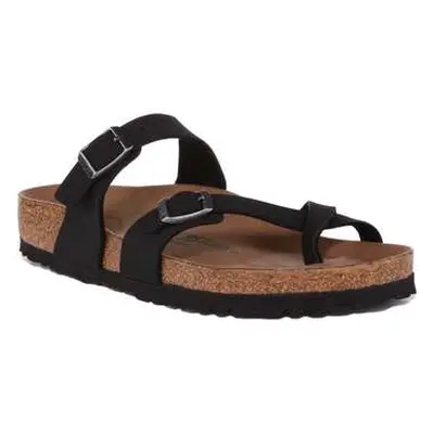 Birkenstock Mayari women's Sandals in Black