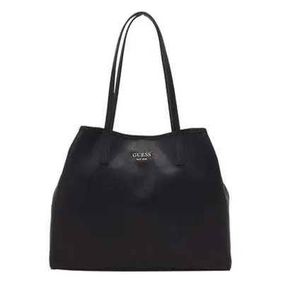 Guess Vikky Tote Bag women's Bag in Black