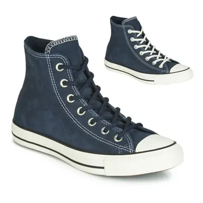 Converse CTAS BASE CAMP men's Shoes (Trainers) in multicolour