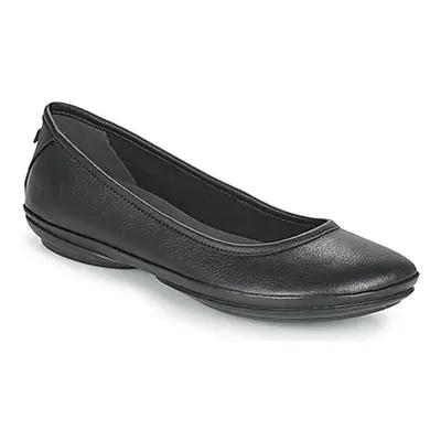 Camper RIGHT NINA women's Shoes (Pumps / Ballerinas) in Black