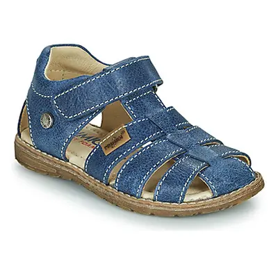 Primigi 1914511-C boys's Children's Sandals in Blue