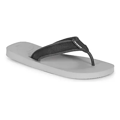 Havaianas URBAN BASIC II men's Flip flops / Sandals (Shoes) in Black