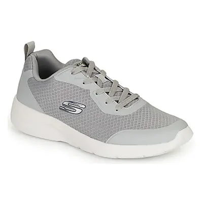 Skechers SKECH-AIR DYNAMIGHT men's Shoes (Trainers) in Grey