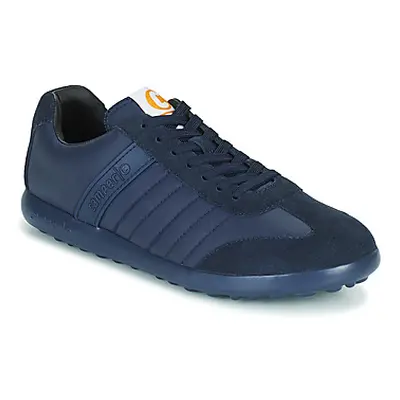 Camper PXL0 men's Shoes (Trainers) in Marine