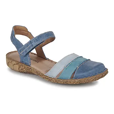 Josef Seibel roSALIE 44 women's Sandals in Blue