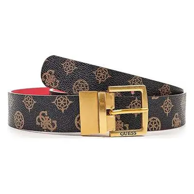 Guess Atene women's Belt in Brown