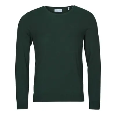 Teddy Smith MARC men's Sweater in Green