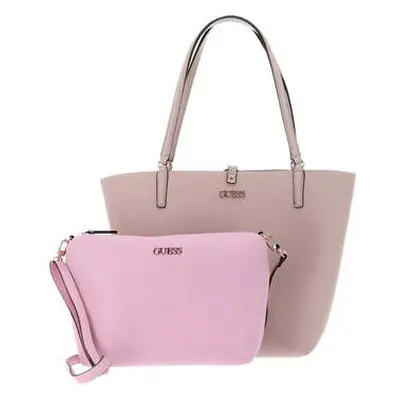 Guess Vg745523 Alby women's Bag in Pink