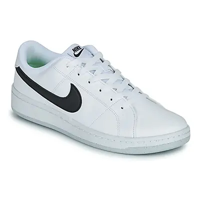 Nike NIKE COURT ROYALE 2 NN men's Shoes (Trainers) in White