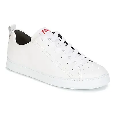 Camper RUNNER 4 men's Shoes (Trainers) in White