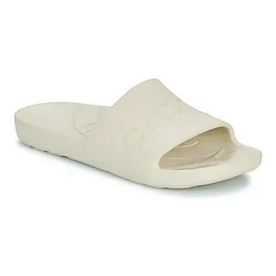 Crocs Crocs Slide men's Sliders in Beige