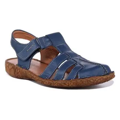 Josef Seibel Rosalie 48 women's Sandals in Blue