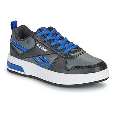 Reebok Classic REEBOK ROYAL PRIME STEP N' FLASH boys's Children's Shoes (Trainers) in Blue