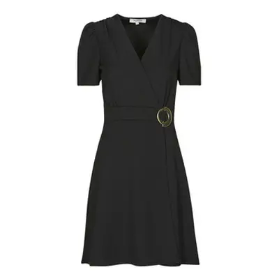 Morgan RSCUBA women's Dress in Black