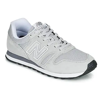 New Balance 373 men's Shoes (Trainers) in Grey